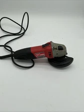 Milwaukee 4-1/2” Angle Grinder (6130-33)