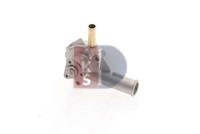 Wasserpumpe AKS Dasis 570169N FÜR Ford KÜHlmittelpumpe Wasserkreislaufpumpe