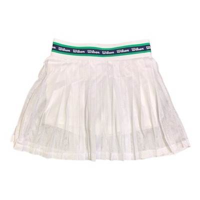 Wilson Girls' Tennis Skort - Assorted Styles and Colors