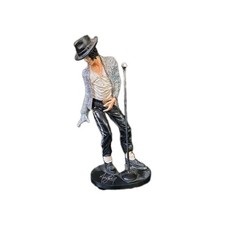 Michael Jackson | Billie Jean Figur