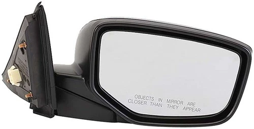 Dorman 955-737 Side View Mirror - Right Power Non-Heated, Paint To Match