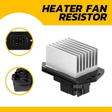 For Jaguar XF X250 XJ X350 Heater Blower Fan Motor Resistor LR031677 2003-2015