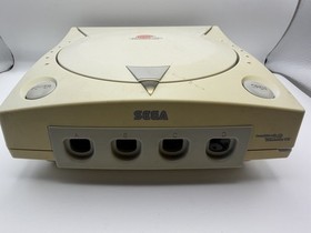 SEGA Dreamcast Console - Shell/Housing/Casing Only