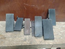 Vintage Lot of 6 Organ Volume Expression Pedals MAKE OFFER 