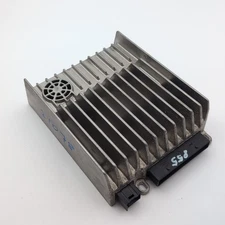 2008 - 2012 Mercedes W204 C300 Radio Audio Amplifier Amp OEM A2048706690