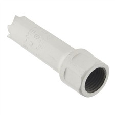 Trapano taglierina metrico HSS