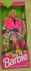 Vintage 1993 Mattel “School Spirit Barbie” #10682 *NRFB*