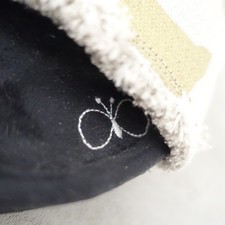 Mina Perhonen anone-anone Sandals Size 36 23cm 