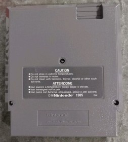 Kick Off (Nintendo NES) Complete in Box &ndash; PAL