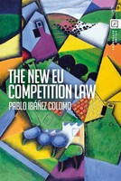 The New Eu Competition Law | Pablo IbáñEz Colomo | Englisch | Taschenbuch | 2023