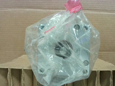 Parker MPM664BSF6G1N Compumotor Servo Motor 110VAC 0.38HP 3600  - Factory Sealed