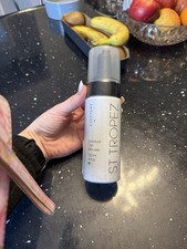 ST. TROPEZ Gradual Tan - Gradual Everyday Mousse 120ml