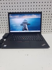 Lenovo ThinkPad T470S 256GB SSD PC Laptops & Netbooks for Sale