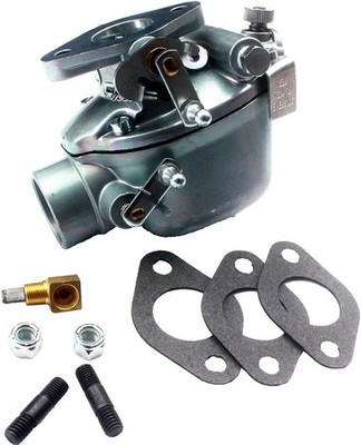 EAE9510C Carburetor for Ford Jubilee NAA NAB Tractor Marvel Schebler TSX428