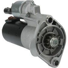 Anlasser Starter 12V 2,2KW 12 Zähne HC-CARGO passend für u.a. VW AMAROK