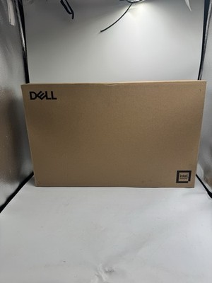 Dell Pro 16 Plus PB16250 Intel Core Ultra 7 265U 16GB 512GB Win 11 Pro Sealed