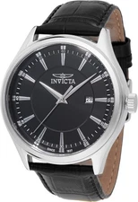 Invicta Men's Celestial 43mm Quartz Watch IN-47801