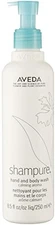 Aveda Shampure Hand and Body Wash - 8.5oz