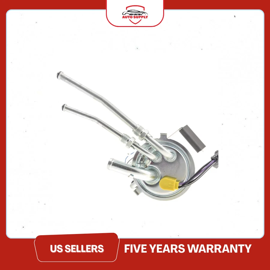 Herko 燃油泵模块 SP12N1H 适用于雪佛兰 GMC Blazer Tahoe Yukon 1992 - 1995 — 第 2/2 张图片