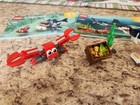 Lego Creator 3 in 1 #31088 - Deep Sea Creatures - 230 pieces 100% Complete — photo 3