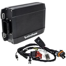 Polaris 2889292 Stage 3 Audio Upgrade by Rockford Fosgate 2024 RZR XP/4 1000