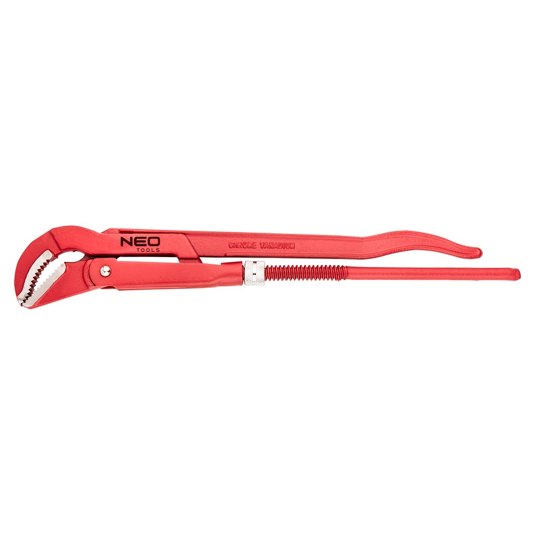 Tresice France Rohrzange Typ „45“, 1,5", 420 Mm - Bild 2