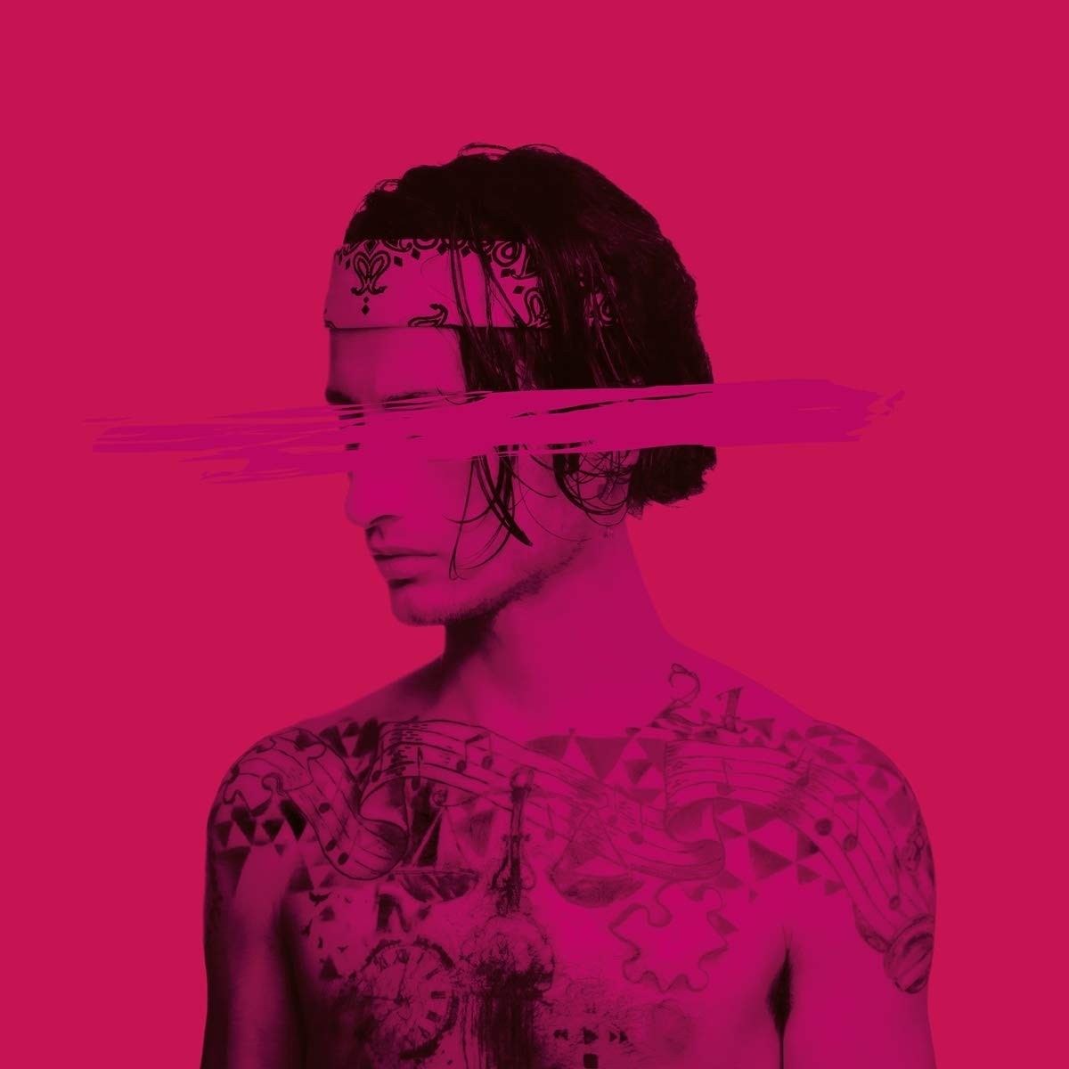 Nayt Raptus 2 (винил) (ИМПОРТ ИЗ Великобритании)