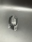 Factory Ruger 10/22 1022 10 22 .22LR Rifle Black Polymer Barrel Band With Screw — photo 3