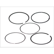 ✅ GOETZE PISTON RING KIT 08-786800-00 NEU DE STOCK