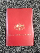 Royal Australian Mint Coins Wildlife