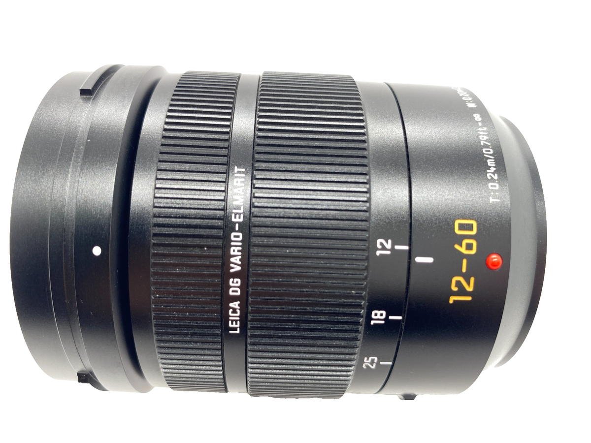ジャンク】LEICA DG VARIO-ELMARIT 12-60mm Amazon.com ジャンク】LEICA DG VARIO-ELMARIT 12-60mm Amazon.com