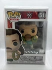 Funko Pop! Vinyl: WWE - Jake the Snake Roberts #51 W/ POP Protector