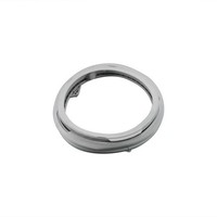 TüRmanschette TüRdichtung Waschmaschine Kompatibel Mit Aeg Electrolux 1108590