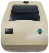 Zebra TLP 2844-Z Thermal Label Printer
