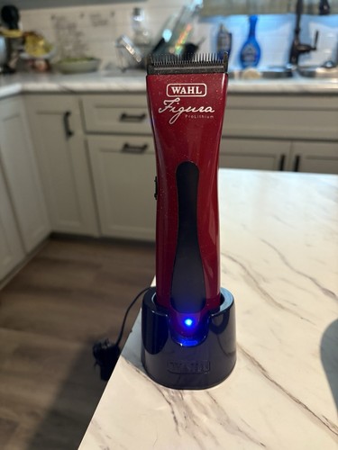 Wahl 5 In 1 Clippers And Comb Attachment Set