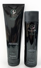 paul mitchell awapuhi wild ginger keratin cream rinse  shampoo 8.5oz