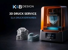 3D-Druckservice