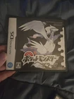 Pokemon Black Nintendo DS Japanese Version