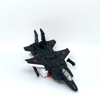 Transformers Age Of The Primes Deluxe Class Aerialbot Air Raid Complete 2025