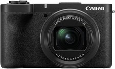 Canon Vlog Camera / Compact Digital Camera PowerShot V1 PSV1 New