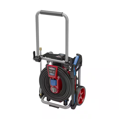 #ad 2000 PSI 3.5 GPM Electric Pressure Washer with Powerflow plus Technology $293.48