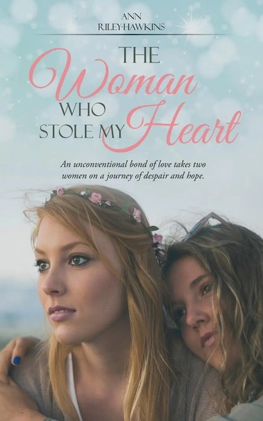 The Woman Who Stole My Heart Ann Riley-Hawkins Taschenbuch Englisch 2020-image