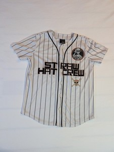 One Piece Anime Jersey | eBay
