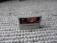 ebay® Auktion 188287459042 | Run Saber Super Nintendo SNES Cartridge PAL Thumbnail of ebay® auction 188287459042 | Run Saber Super Nintendo SNES Cartridge PAL
