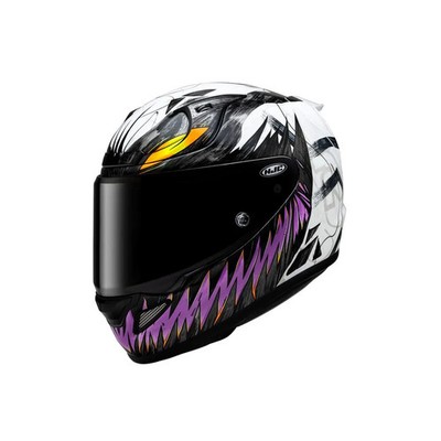 HJC RPHA 12 ANTI VENOM 2 2XL FA46NEP8M08V