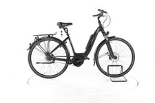 Velo de Ville AEB 400 Allround Vélo électrique de ville Bosch Batterie 500Wh 28"
