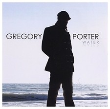 Gregory Porter - Water - Gregory Porter CD YUVG The Cheap Fast Free Post