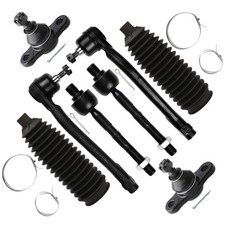 8pcs Front Suspension Kit for Hyundai for Elantra 2009-2012