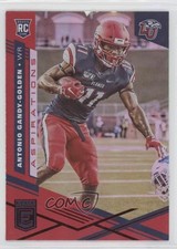 2020 Chronicles Draft Picks Elite Rookies Aspirations Antonio Gandy-Golden 1u6