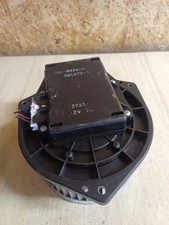 SUBARU FORESTER SG Innenraumheizung 84340 2.00 Petrol 130kw 2006 34900835